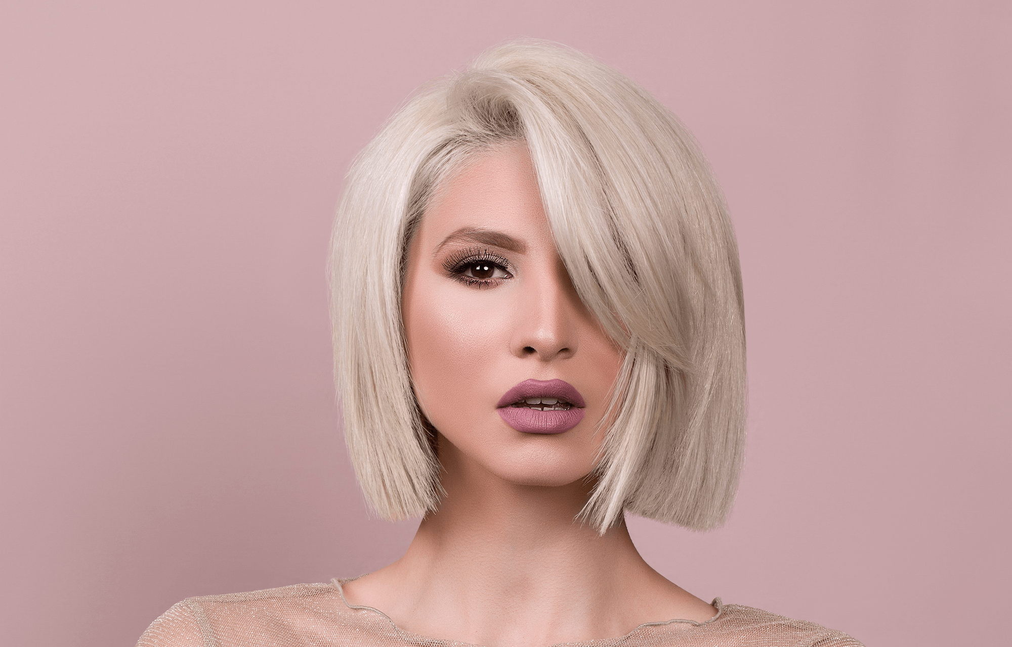 Prive’ Hairdressing Malta’s Most Fashion Forward Hair Salon